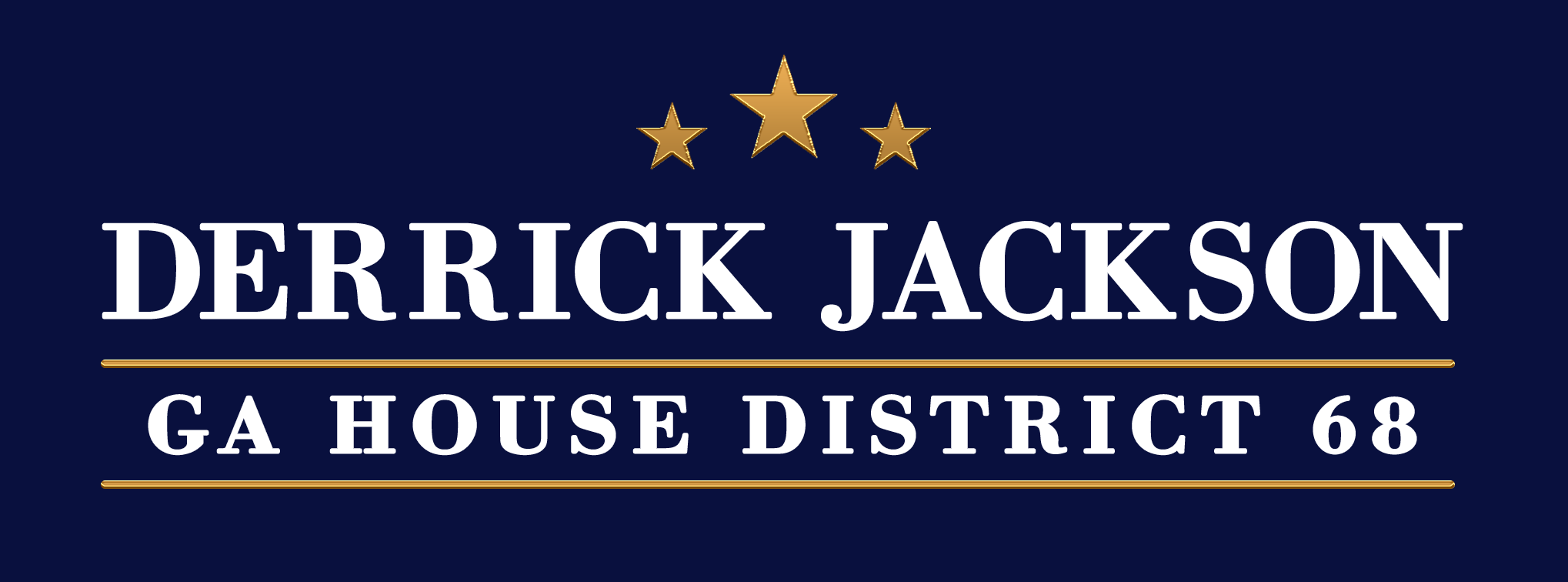 Vote Derrick Jackson